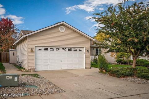 1255 E Cactus Ave, Post Falls, ID 83854 photo 2