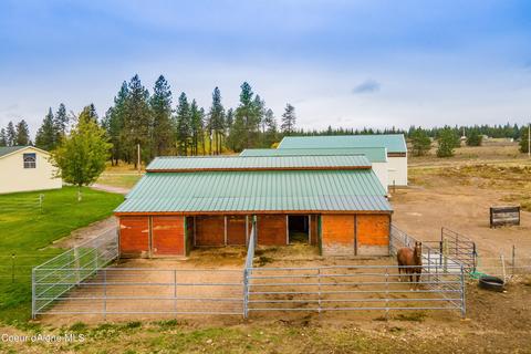 1221 E White Cloud Rd, Athol, ID 83801 photo 6
