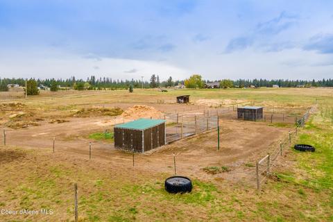 1221 E White Cloud Rd, Athol, ID 83801 photo 47