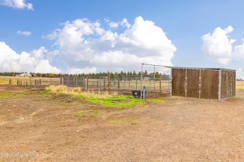 1221 E White Cloud Rd, Athol, ID 83801 photo 49