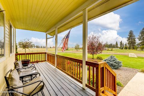 1221 E White Cloud Rd, Athol, ID 83801 photo 24