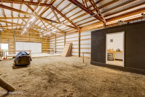 1221 E White Cloud Rd, Athol, ID 83801 photo 18