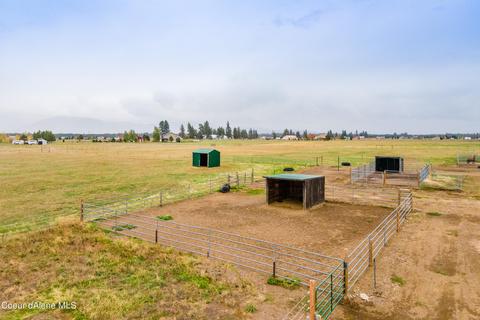 1221 E White Cloud Rd, Athol, ID 83801 photo 20