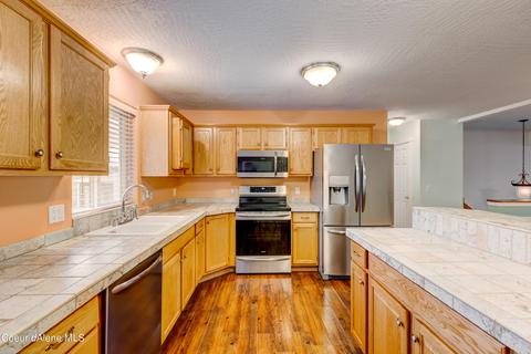 1221 E White Cloud Rd, Athol, ID 83801 photo 29