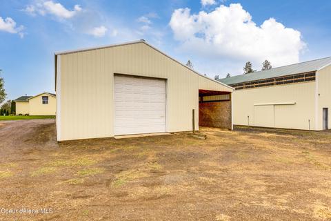 1221 E White Cloud Rd, Athol, ID 83801 photo 16