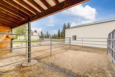 1221 E White Cloud Rd, Athol, ID 83801 photo 12