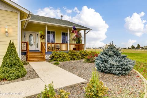 1221 E White Cloud Rd, Athol, ID 83801 photo 23