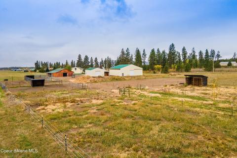 1221 E White Cloud Rd, Athol, ID 83801 photo 46
