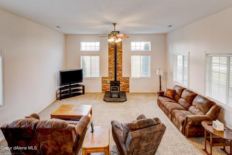 1221 E White Cloud Rd, Athol, ID 83801 photo 26