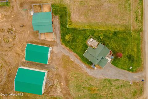 1221 E White Cloud Rd, Athol, ID 83801 photo 51