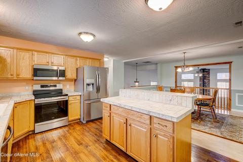 1221 E White Cloud Rd, Athol, ID 83801 photo 31
