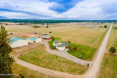 1221 E White Cloud Rd, Athol, ID 83801 photo 1