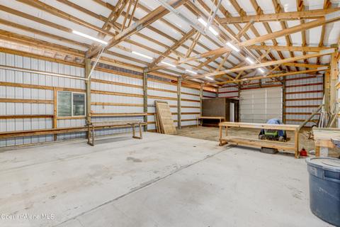 1221 E White Cloud Rd, Athol, ID 83801 photo 17