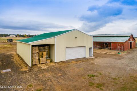 1221 E White Cloud Rd, Athol, ID 83801 photo 15