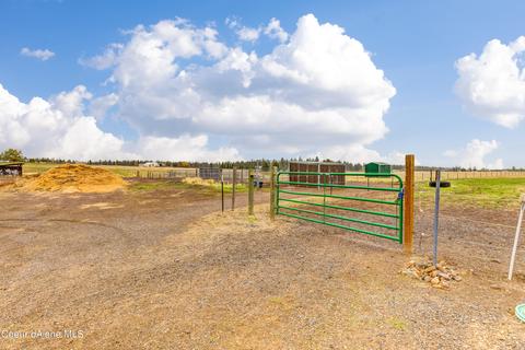 1221 E White Cloud Rd, Athol, ID 83801 photo 45