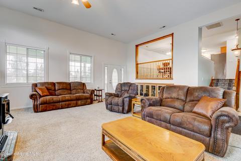 1221 E White Cloud Rd, Athol, ID 83801 photo 25