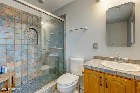1221 E White Cloud Rd, Athol, ID 83801 photo 36