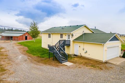 1221 E White Cloud Rd, Athol, ID 83801 photo 42