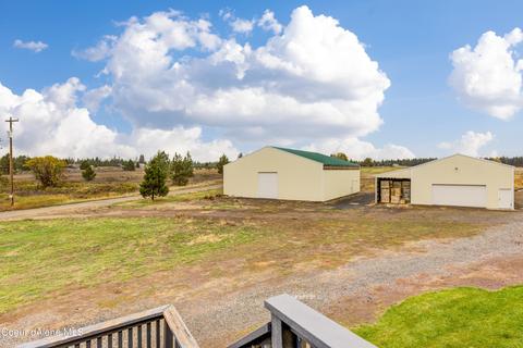 1221 E White Cloud Rd, Athol, ID 83801 photo 43