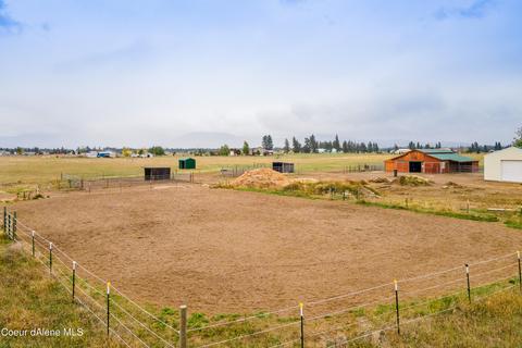 1221 E White Cloud Rd, Athol, ID 83801 photo 21