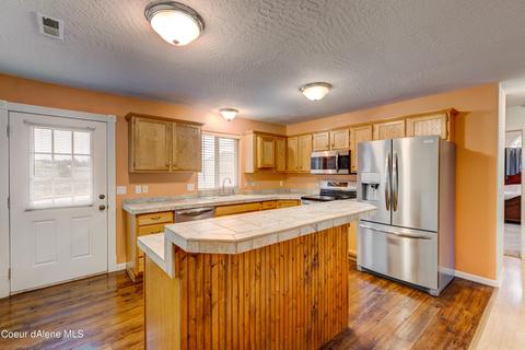 1221 E White Cloud Rd, Athol, ID 83801 photo 30