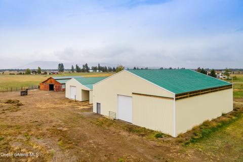 1221 E White Cloud Rd, Athol, ID 83801 photo 44