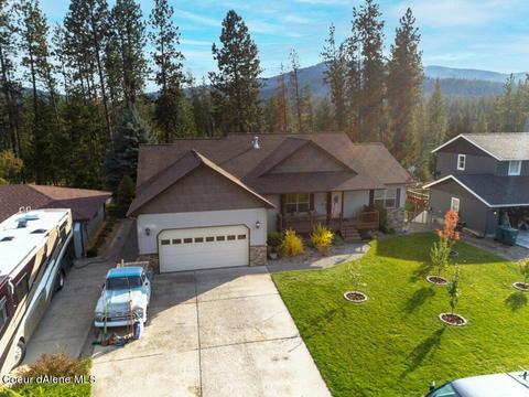 1614 E Tall Timber Loop, Post Falls, ID 83854 photo 3