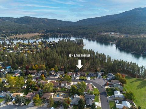 1614 E Tall Timber Loop, Post Falls, ID 83854 photo 1