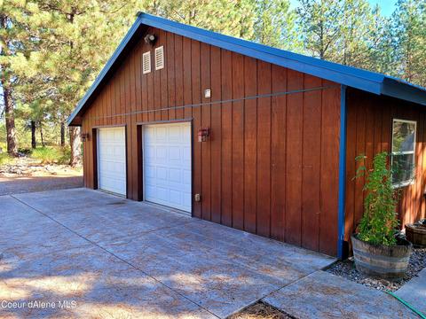 4500 E Rosemont Dr, Athol, ID 83801 photo 3