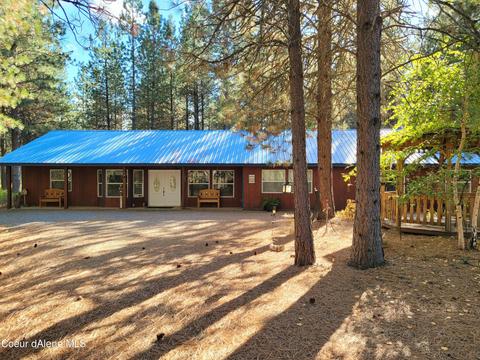 4500 E Rosemont Dr, Athol, ID 83801 photo 4