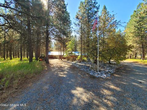 4500 E Rosemont Dr, Athol, ID 83801 photo 2