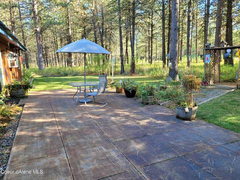 4500 E Rosemont Dr, Athol, ID 83801 photo 7
