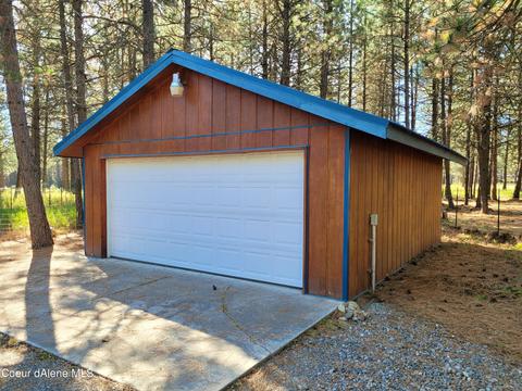 4500 E Rosemont Dr, Athol, ID 83801 photo 8