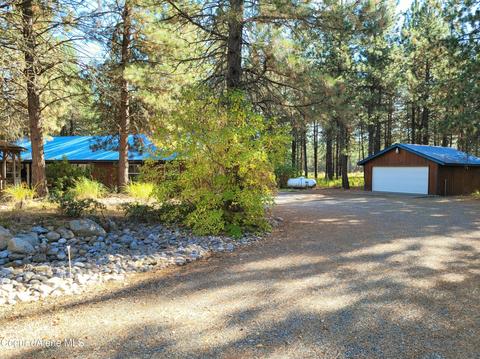 4500 E Rosemont Dr, Athol, ID 83801 photo 1