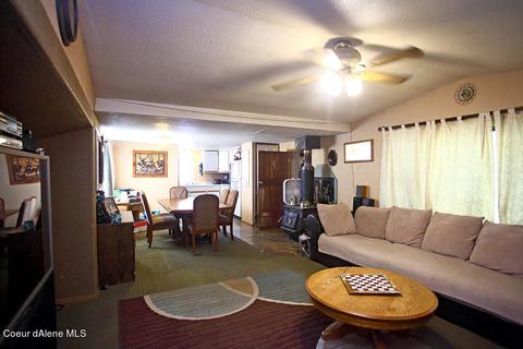 5750 E Lorraine Dr, Athol, ID 83801 photo 3