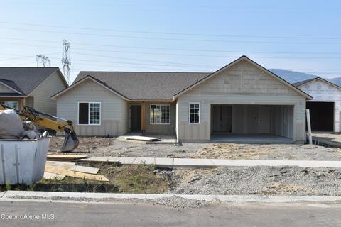 8298 W Splitrail Ave, Rathdrum, ID 83858 photo 3