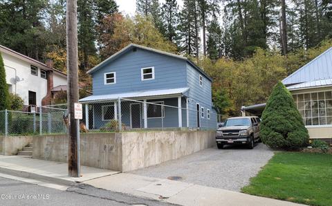 131 Mill Rd, Mullan, ID 83846 photo 2