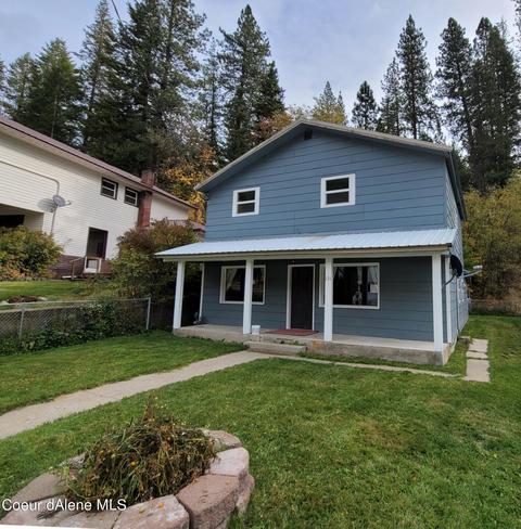 131 Mill Rd, Mullan, ID 83846 photo 1