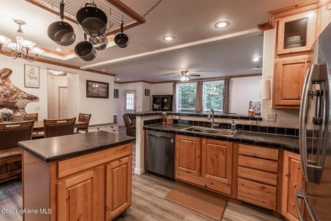 149 Scott Ln, Sandpoint, ID 83864 photo 5