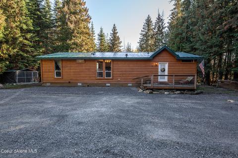 149 Scott Ln, Sandpoint, ID 83864 photo 1