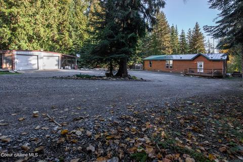 149 Scott Ln, Sandpoint, ID 83864 photo 2