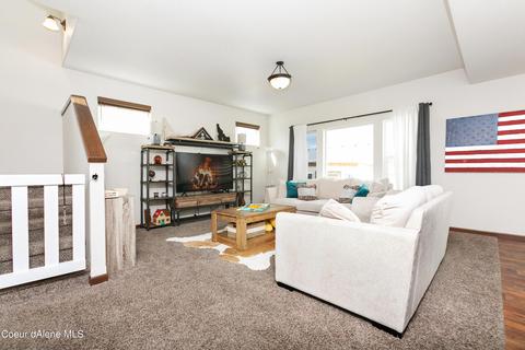 2929 E Thrush Dr, Post Falls, ID 83854 photo 1