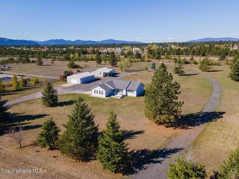 4489 E Lupin Ln, Athol, ID 83801 photo 3