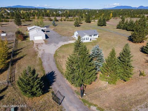 4489 E Lupin Ln, Athol, ID 83801 photo 46