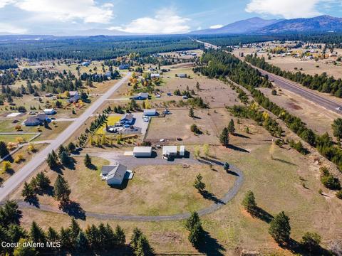 4489 E Lupin Ln, Athol, ID 83801 photo 47