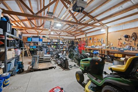 4489 E Lupin Ln, Athol, ID 83801 photo 31