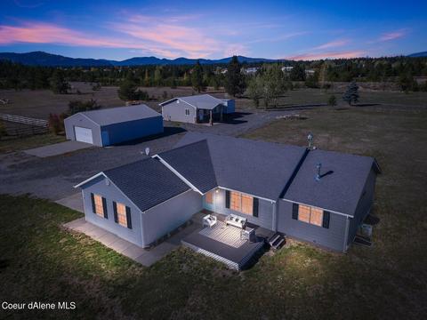 4489 E Lupin Ln, Athol, ID 83801 photo 1