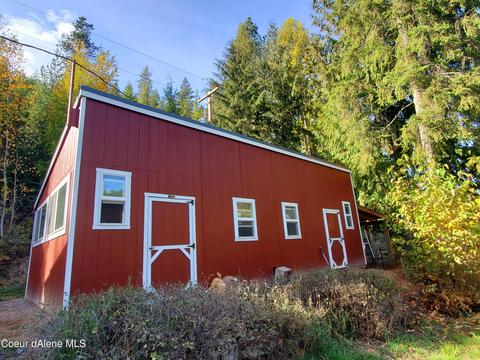 7336 Upper Pack River Rd, Sandpoint, ID 83864 photo 30