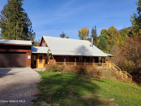 7336 Upper Pack River Rd, Sandpoint, ID 83864 photo 2