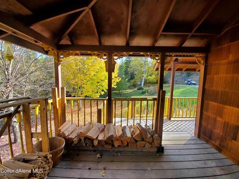 7336 Upper Pack River Rd, Sandpoint, ID 83864 photo 8